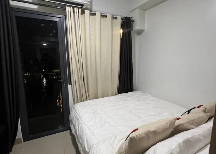 Aparthotel Amb Staycation